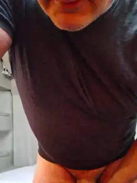 Free Porn Cam with lupo5320 - Cam4