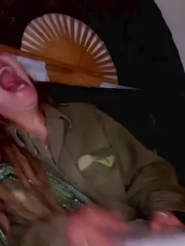 Live Sex with manuella19 - Cam4