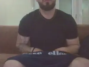 Adult Video Chat with BcockD - Cam4