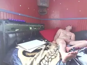 Nude Webcam with Bubbba420 - Cam4