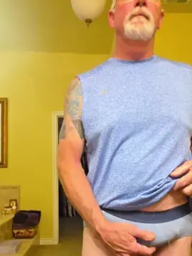 Nude Webcam with barebiker64 - Cam4