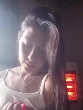 Nude Webcam with guapitaaa_love - Cam4