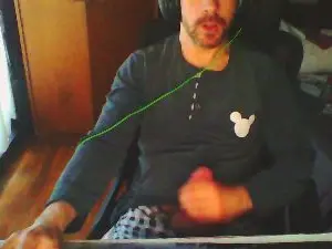 Private Sex Chat with sencam_xxx - Cam4