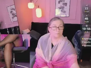 Free Live Porn with AlexandraKind - Cam4