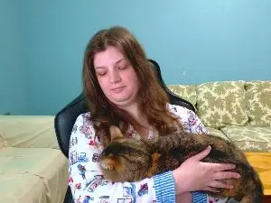 Adult Video Chat with treejeanne - Cam4