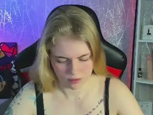 Free Live Porn with Jolly_Doll - Cam4