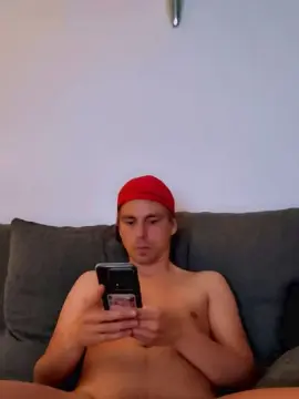 Live Sex Cam with TimNextDoor - Cam4