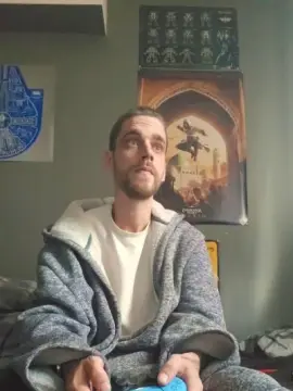 Private Sex Chat with Joshuri - Cam4