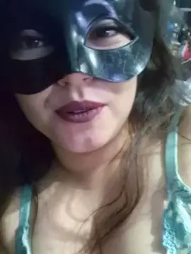 Adult Webcam with Pauliina_ - Cam4