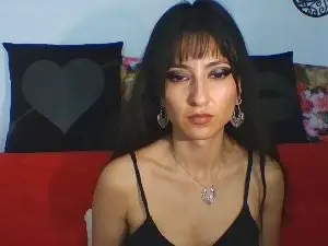 Free Live Porn with daniela_mis - Cam4