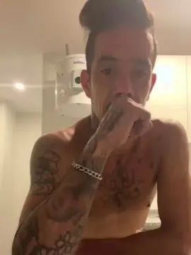 Best live sex cam show with Eric27cm - Cam4