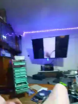 Adult Webcams with Johnb489 - Cam4