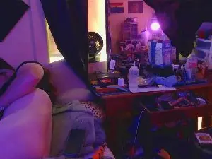 Nude Webcam with NatashaCox - Cam4