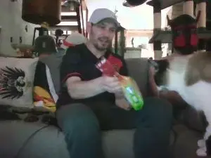 Live Porn with Sebcam0309 - Cam4