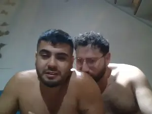 Live Sex with SinFiltro_SF - Cam4