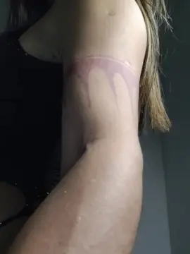 Live Sex Cam with dolltranssexy - Cam4