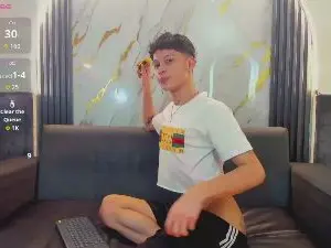 Sex Cam with BRIAN_HOTOF1 - Cam4
