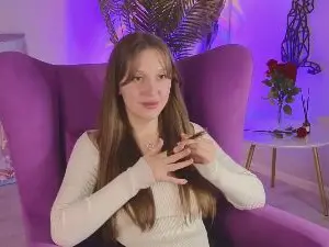 Watch Live Sex Cams with MagaliNaish - Cam4