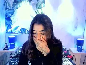 Free Live Porn with Yvonne_Collins - Cam4