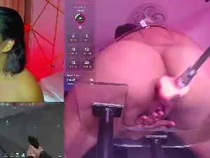 Private Sex Chat with ZoeRhys - Cam4