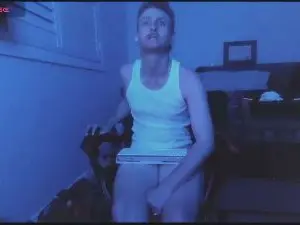 Adult Webcams with dickeddownunder - Cam4
