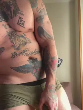 Best Webcam with Gisli_33 - Cam4