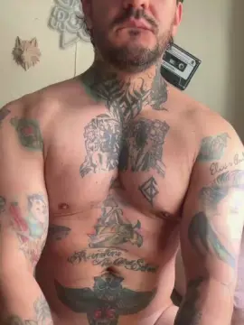 Adult Webcams with Gisli_33 - Cam4