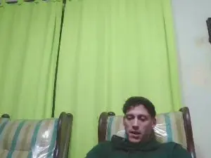 Adult Webcams with cottonecristian - Cam4