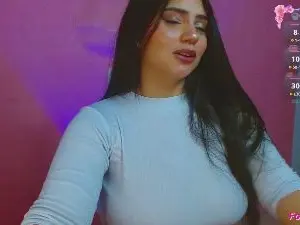 Adult Webcams with karol_09 - Cam4