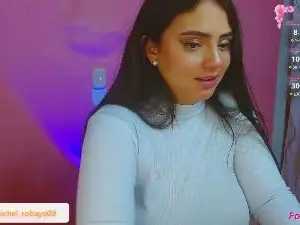 Live Porn with karol_09 - Cam4