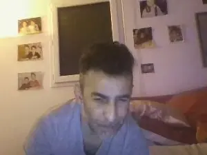 Private Sex Chat with ritonledjnalia - Cam4