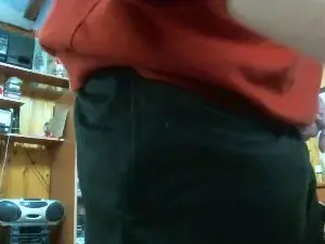 Private Sex Chat with soycacique - Cam4