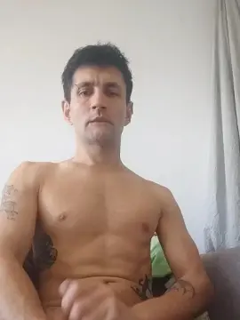 Sex Chat with Poissinet1 - Cam4