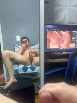 Free Porn Cam with Ryanttzzzr5 - Cam4