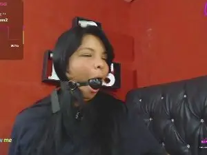 Free Live Porn with Nicki_latina - Cam4