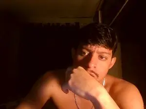 Nude Webcam with poneypb - Cam4
