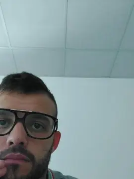 Nude Webcam with stefanoacer1993 - Cam4