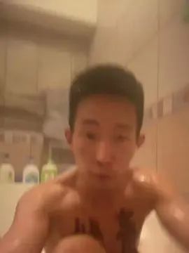 Adult Webcam with Sheng_038 - Cam4