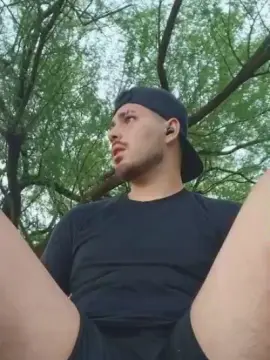 Free Live Porn with TheCheffsito - Cam4