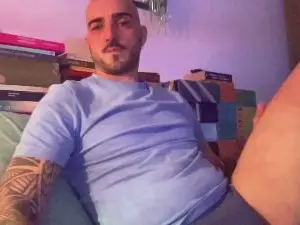 Best Webcam with alessandromori9 - Cam4