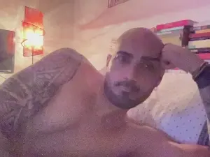 Best Webcam with alessandromori9 - Cam4