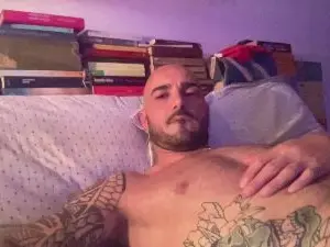 Best Webcam with alessandromori9 - Cam4
