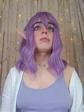 Live Sex with _Ramona_ - Cam4