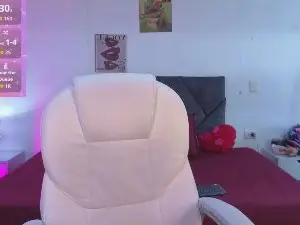 Nude Webcam with allison_77 - Cam4