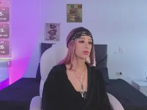 Live Porn with allison_77 - Cam4