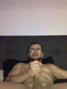 Best Webcam with body_cris - Cam4