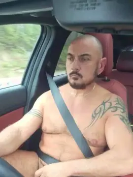 Private Sex Chat with shawn671 - Cam4
