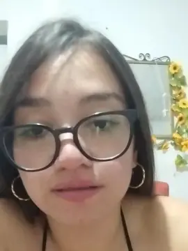 Free Porn Cam with itati3 - Cam4
