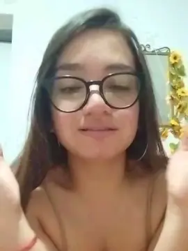 Nude Webcam with itati3 - Cam4