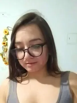 Free Live Porn with itati3 - Cam4